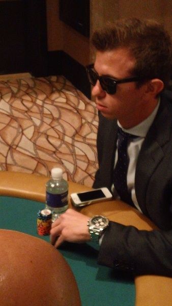 All Mucked Up: 2012 World Series of Poker Day 37 Live Blog 112