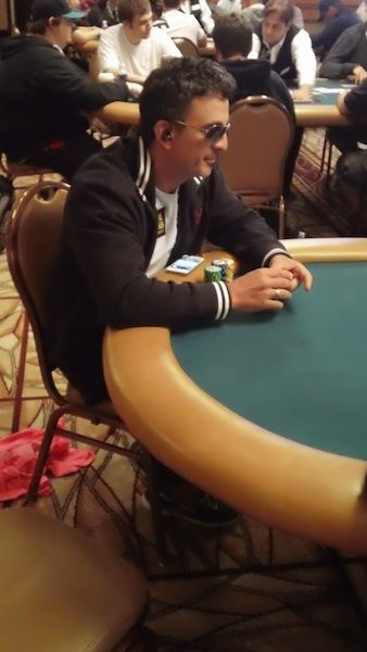 All Mucked Up: 2012 World Series of Poker Day 37 Live Blog 120