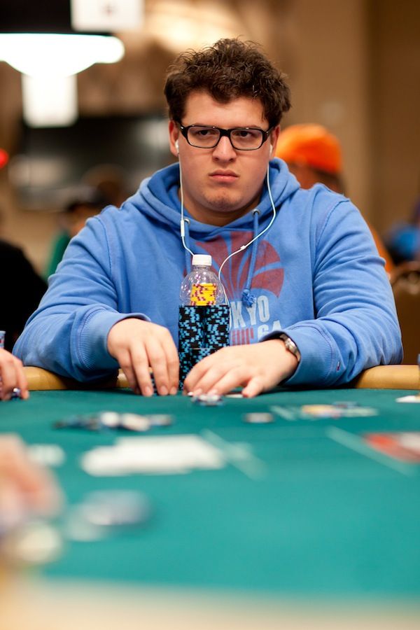 All Mucked Up: 2012 World Series of Poker Day 37 Live Blog 131