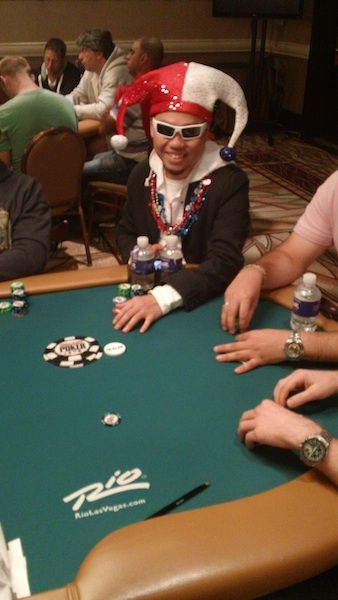 All Mucked Up: 2012 World Series of Poker Day 38 Live Blog 106