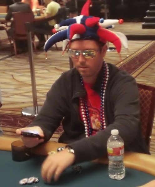 All Mucked Up: 2012 World Series of Poker Day 38 Live Blog 103