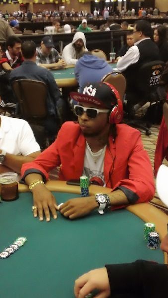 All Mucked Up: 2012 World Series of Poker Day 38 Live Blog 107