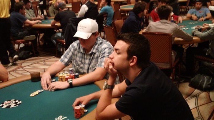 All Mucked Up: 2012 World Series of Poker Day 38 Live Blog 109