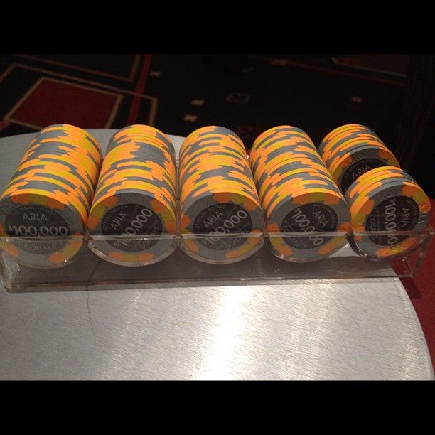 All Mucked Up: 2012 World Series of Poker Day 38 Live Blog 115