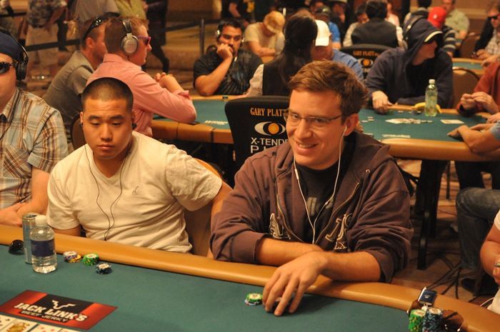 All Mucked Up: 2012 World Series of Poker Day 38 Live Blog 116