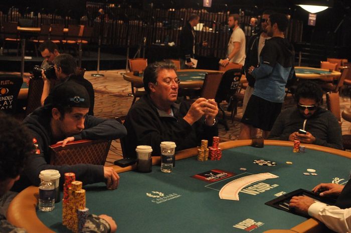 All Mucked Up: 2012 World Series of Poker Day 38 Live Blog 118