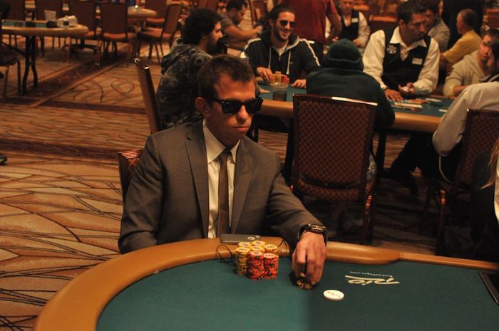 All Mucked Up: 2012 World Series of Poker Day 38 Live Blog 123