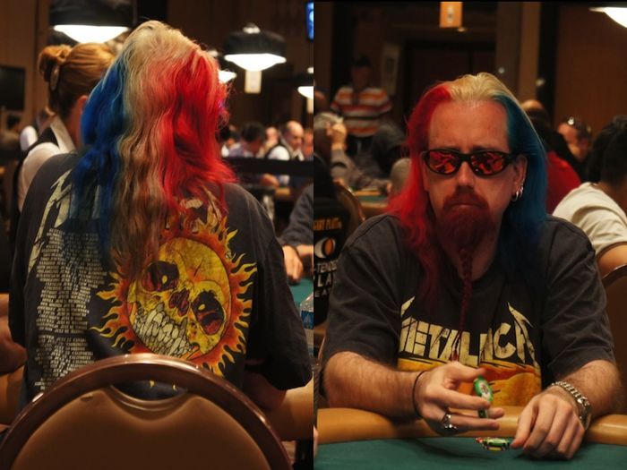 All Mucked Up: 2012 World Series of Poker Day 39 Live Blog 101