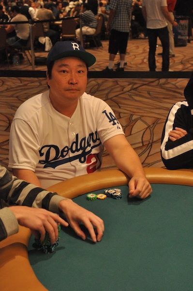 All Mucked Up: 2012 World Series of Poker Day 39 Live Blog 122