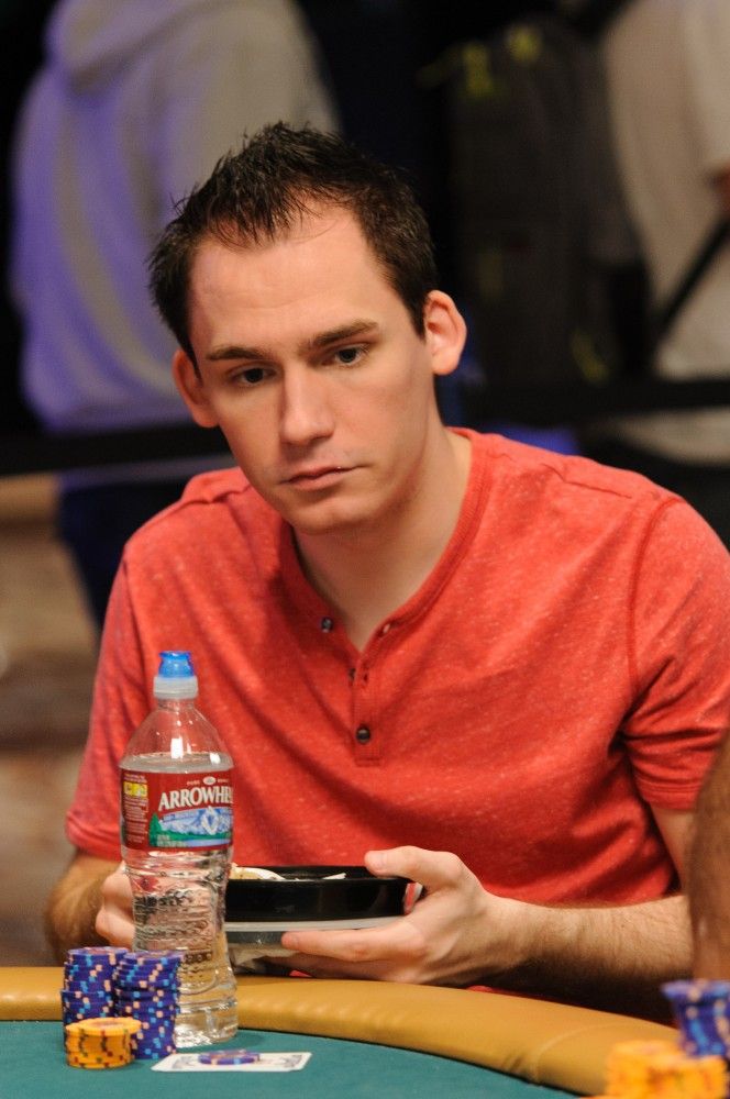 All Mucked Up: 2012 World Series of Poker Day 39 Live Blog 127