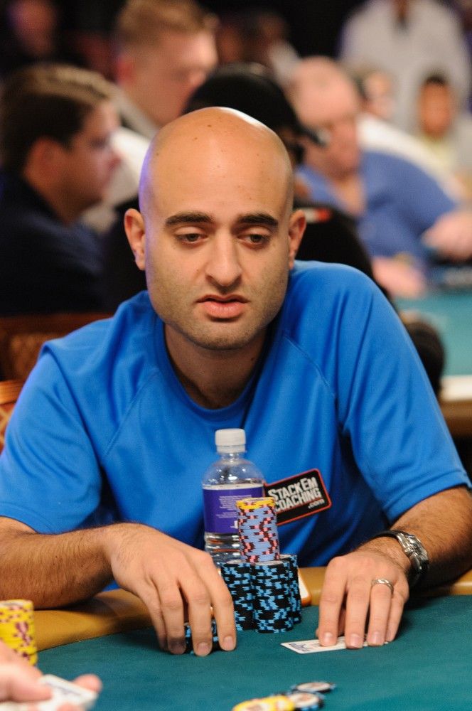All Mucked Up: 2012 World Series of Poker Day 39 Live Blog 126
