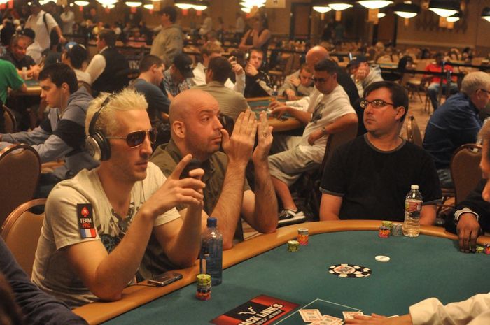 All Mucked Up: 2012 World Series of Poker Day 40 Live Blog 106