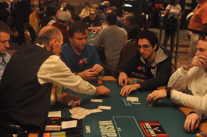 All Mucked Up: 2012 World Series of Poker Day 40 Live Blog 105