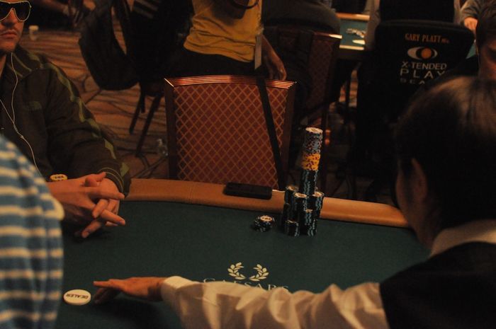 All Mucked Up: 2012 World Series of Poker Day 40 Live Blog 113