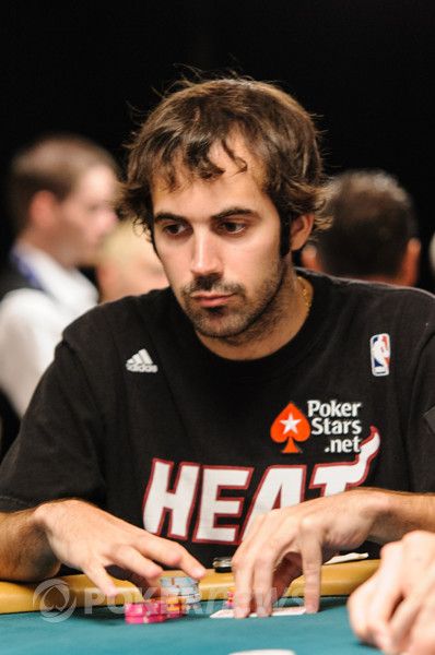 All Mucked Up: 2012 World Series of Poker Day 40 Live Blog 119