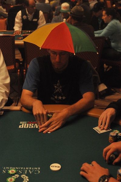 All Mucked Up: 2012 World Series of Poker Day 41 Live Blog 105