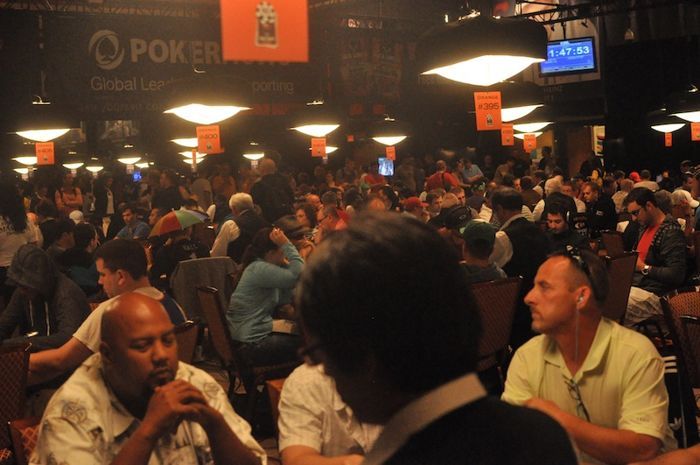 All Mucked Up: 2012 World Series of Poker Day 41 Live Blog 107