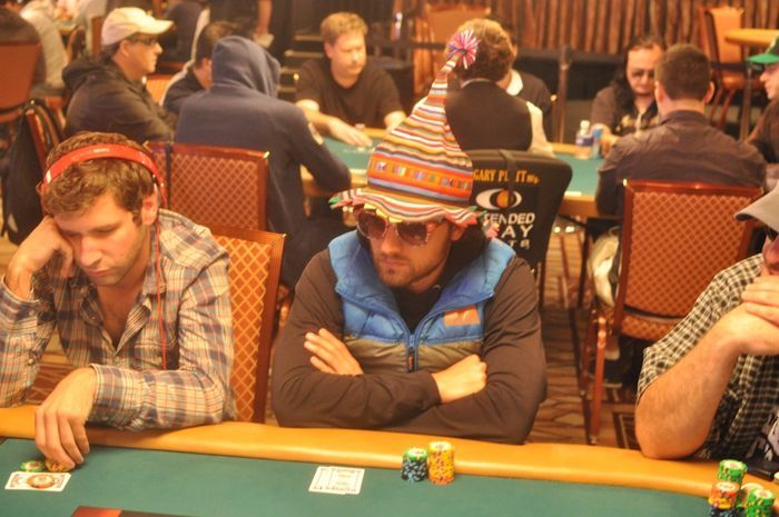 All Mucked Up: 2012 World Series of Poker Day 41 Live Blog 121