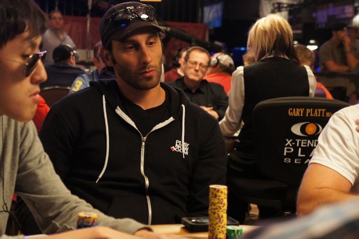 All Mucked Up: 2012 World Series of Poker Day 41 Live Blog 127