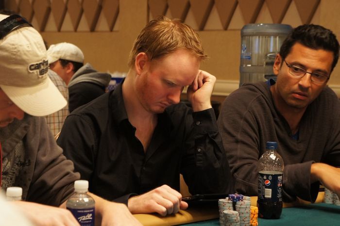 All Mucked Up: 2012 World Series of Poker Day 41 Live Blog 130