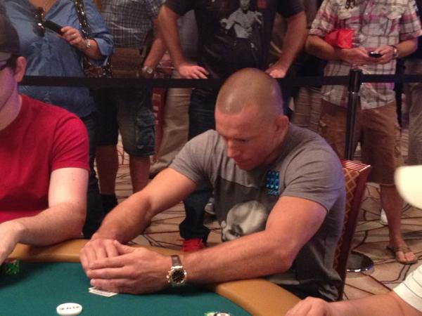 All Mucked Up: 2012 World Series of Poker Day 42 Live Blog 101