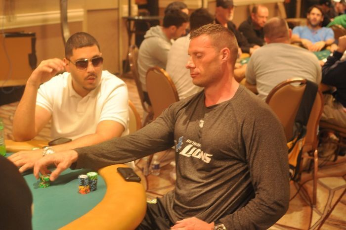 All Mucked Up: 2012 World Series of Poker Day 42 Live Blog 107