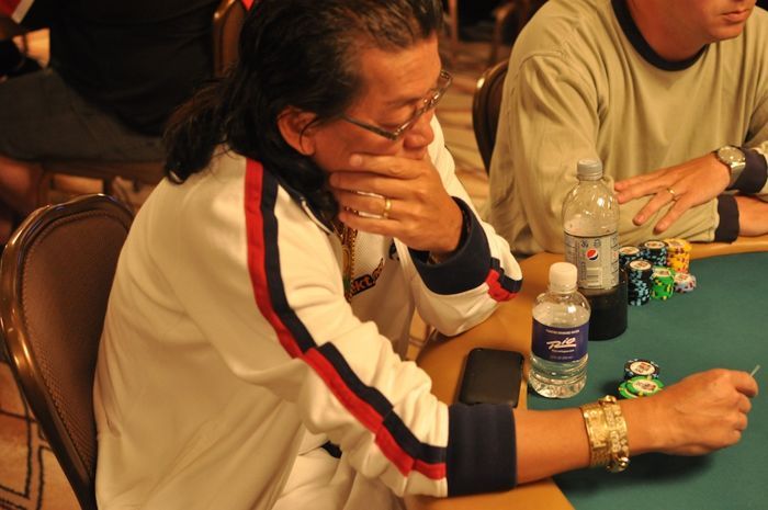 All Mucked Up: 2012 World Series of Poker Day 42 Live Blog 113