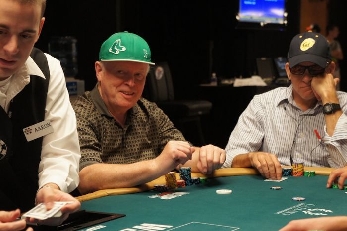 All Mucked Up: 2012 World Series of Poker Day 42 Live Blog 117