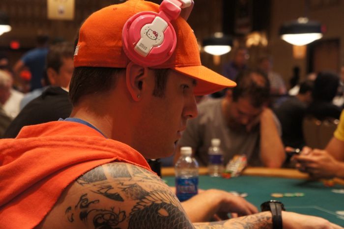 All Mucked Up: 2012 World Series of Poker Day 42 Live Blog 124