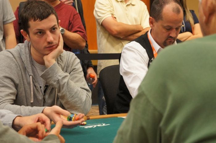 All Mucked Up: 2012 World Series of Poker Day 42 Live Blog 133