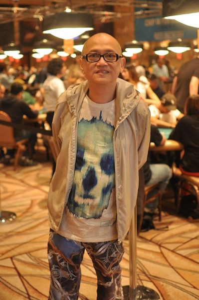 All Mucked Up: 2012 World Series of Poker Day 42 Live Blog 138