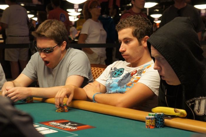 All Mucked Up: 2012 World Series of Poker Day 43 Live Blog 103