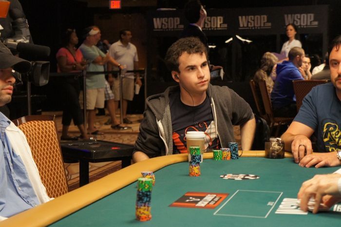 All Mucked Up: 2012 World Series of Poker Day 43 Live Blog 105