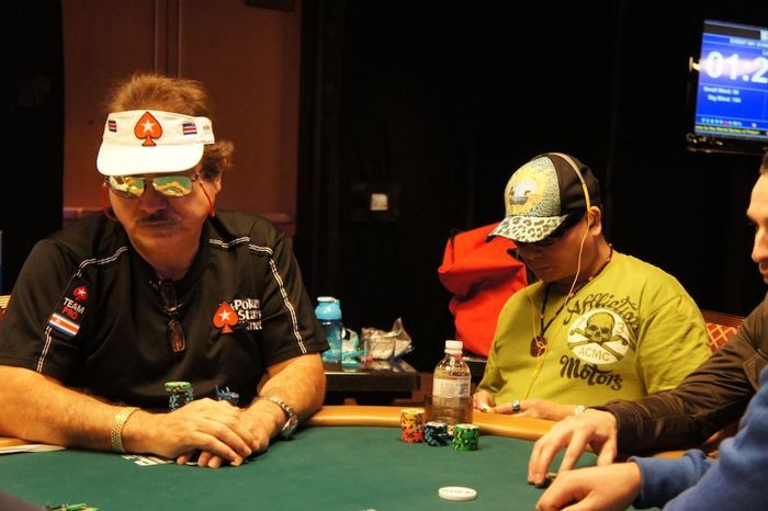 All Mucked Up: 2012 World Series of Poker Day 43 Live Blog 106
