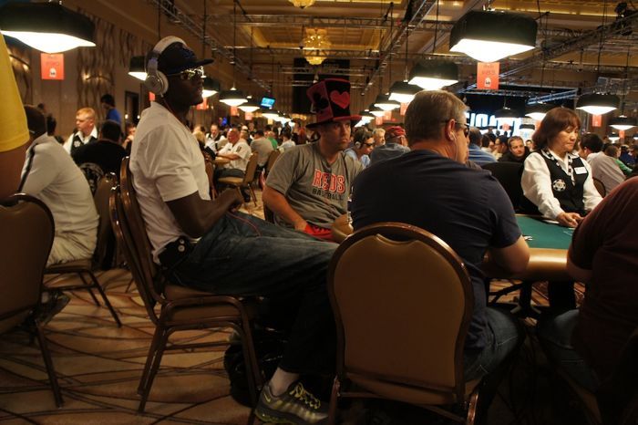 All Mucked Up: 2012 World Series of Poker Day 43 Live Blog 113