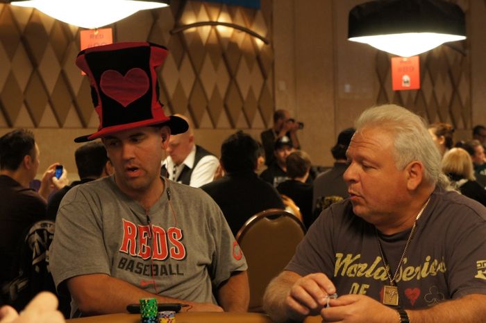 All Mucked Up: 2012 World Series of Poker Day 43 Live Blog 130