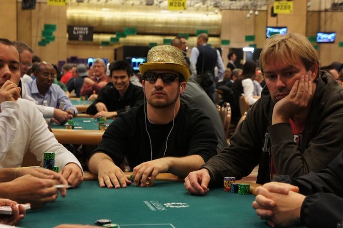 All Mucked Up: 2012 World Series of Poker Day 43 Live Blog 131