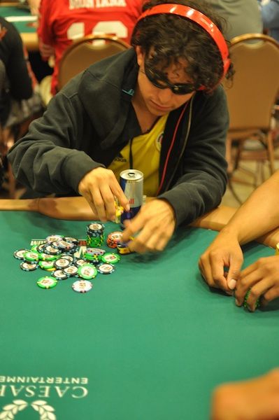 All Mucked Up: 2012 World Series of Poker Day 43 Live Blog 133