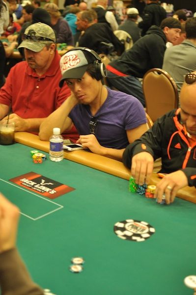 All Mucked Up: 2012 World Series of Poker Day 43 Live Blog 136