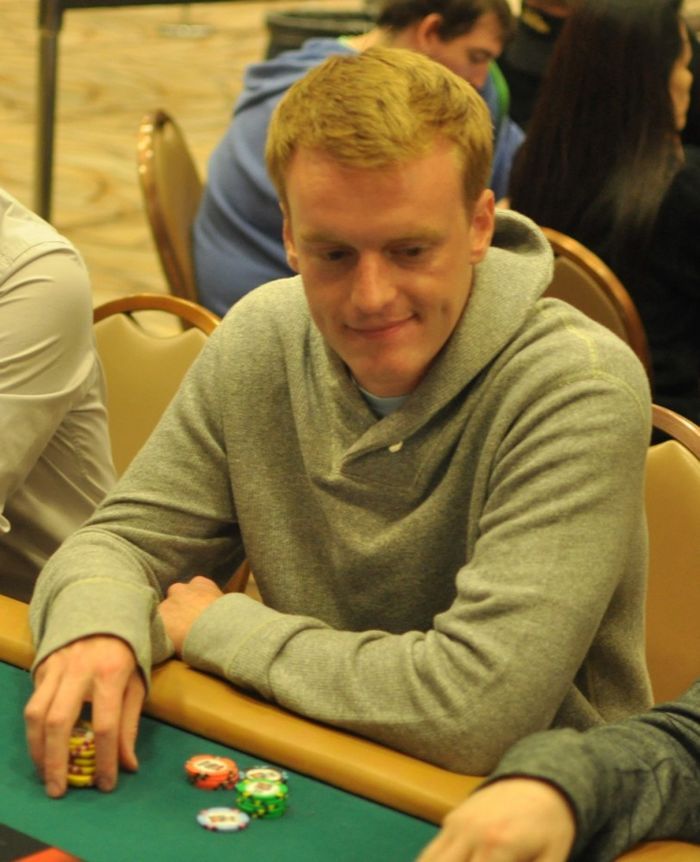 All Mucked Up: 2012 World Series of Poker Day 43 Live Blog 142