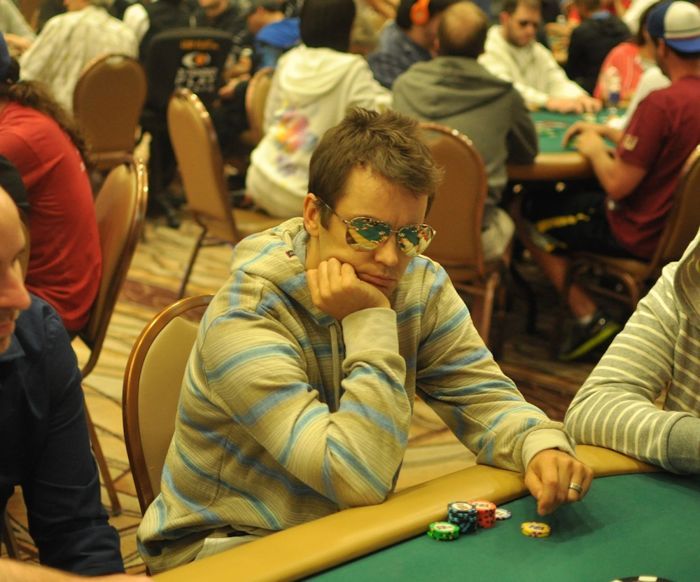 All Mucked Up: 2012 World Series of Poker Day 43 Live Blog 141