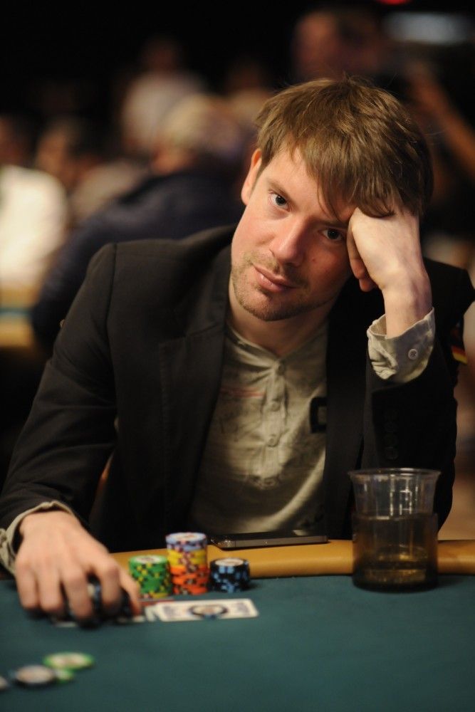 All Mucked Up: 2012 World Series of Poker Day 44 Live Blog 101