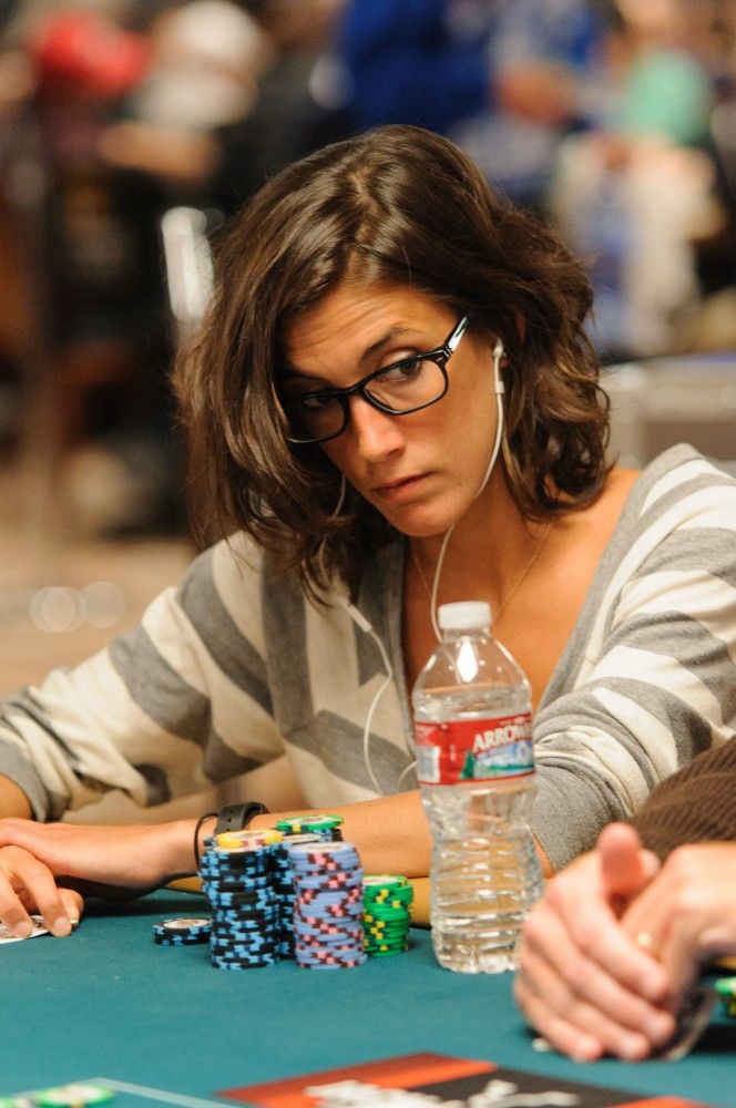 All Mucked Up: 2012 World Series of Poker Day 44 Live Blog 105