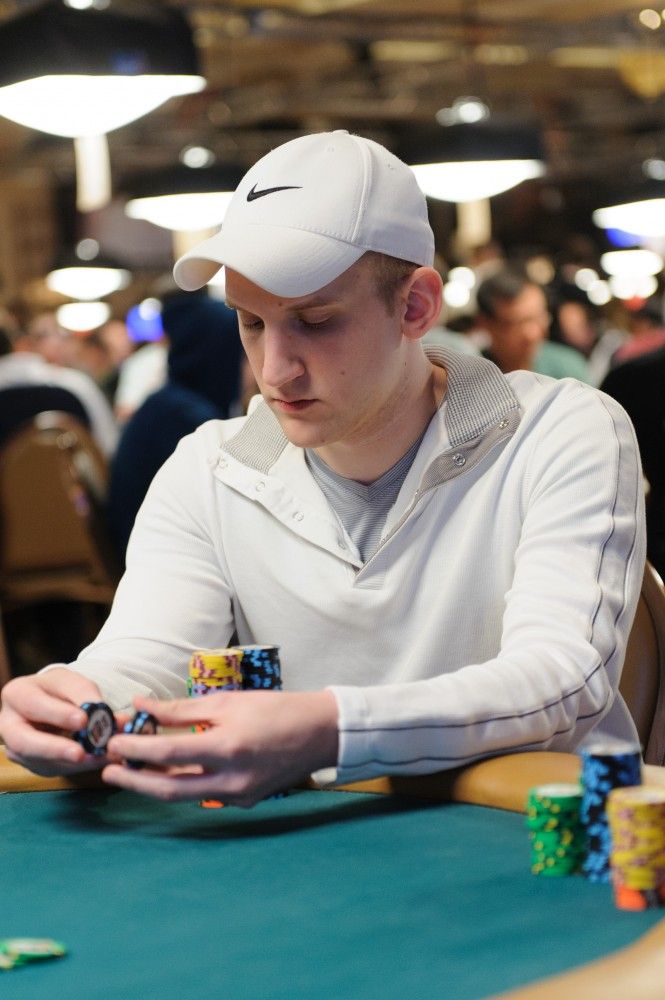 All Mucked Up: 2012 World Series of Poker Day 44 Live Blog 107