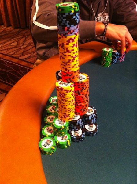 All Mucked Up: 2012 World Series of Poker Day 44 Live Blog 108