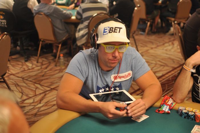 All Mucked Up: 2012 World Series of Poker Day 44 Live Blog 117