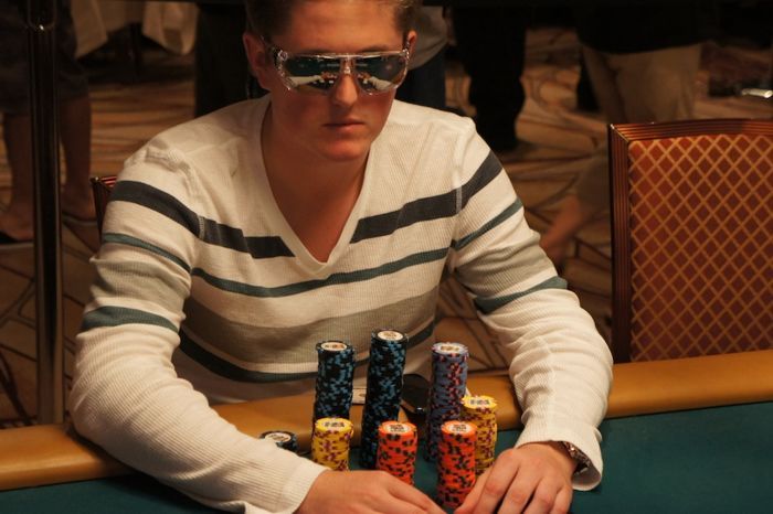 All Mucked Up: 2012 World Series of Poker Day 44 Live Blog 136