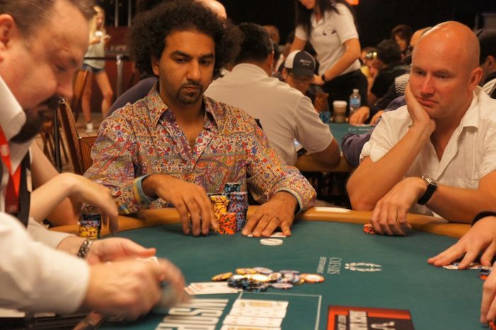 All Mucked Up: 2012 World Series of Poker Day 44 Live Blog 138