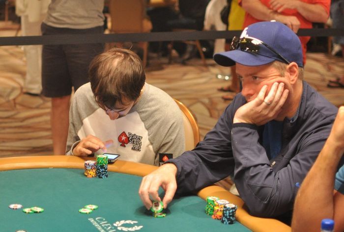 All Mucked Up: 2012 World Series of Poker Day 45 Live Blog 102