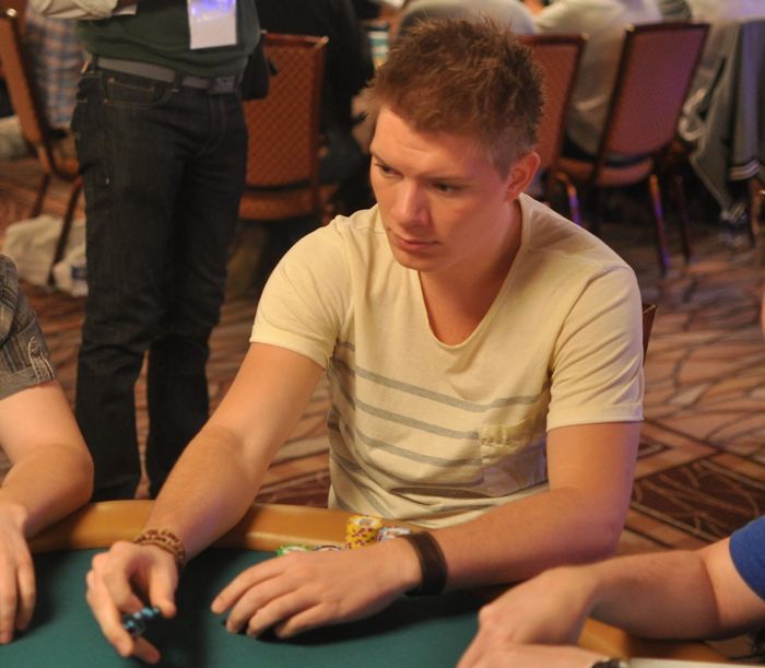 All Mucked Up: 2012 World Series of Poker Day 45 Live Blog 105